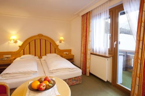 Imagen de la habitación del Hotel Kristall, Lech - Zurs . Foto 7