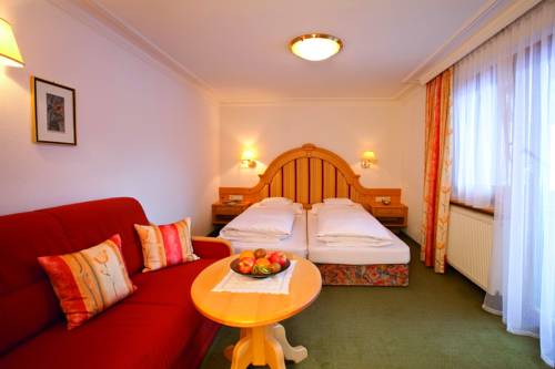 Imagen de la habitación del Hotel Kristall, Lech - Zurs . Foto 9