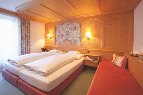 Imagen de la habitación del Hotel Kristall, Lech - Zurs . Foto 12