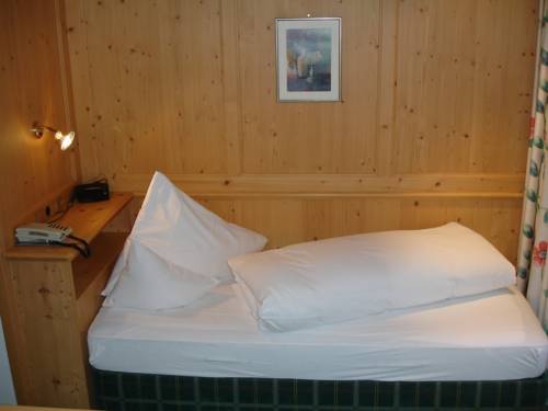 Imagen de la habitación del Hotel Kristall, Lech - Zurs . Foto 13