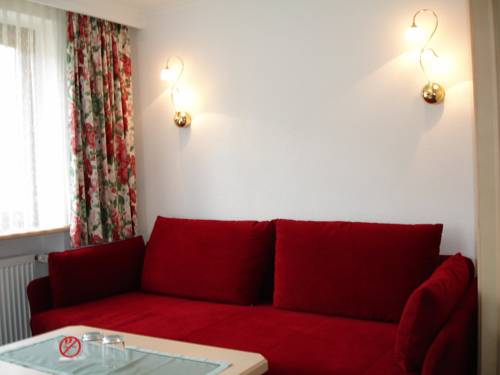 Imagen de la habitación del Hotel Kristall, Lech - Zurs . Foto 15