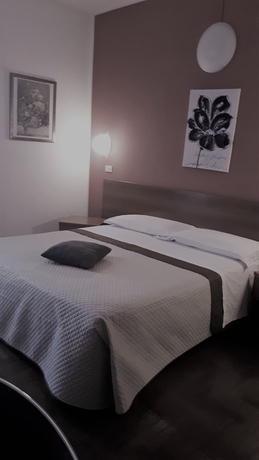 Imagen de la habitación del Hotel Kristall Orvieto. Foto 12