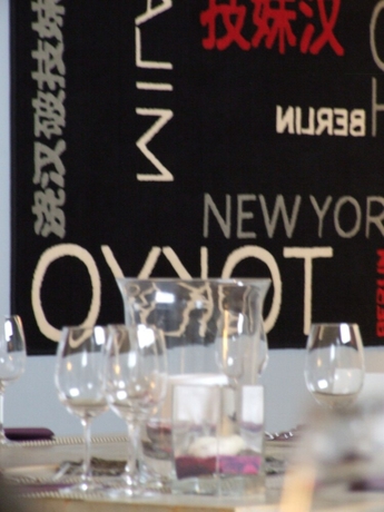 Imagen del bar/restaurante del Hotel Kristall Orvieto. Foto 3