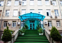 Imagen general del Hotel Kristall Resort. Foto 3