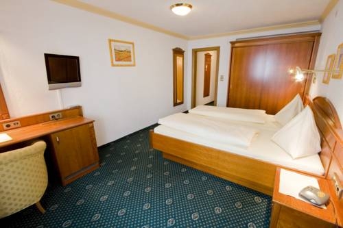 Imagen general del Hotel Kristall, Sankt Anton Am Arlberg. Foto 8
