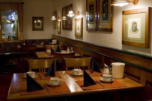 Imagen general del Hotel Kristall, Sankt Anton Am Arlberg. Foto 4