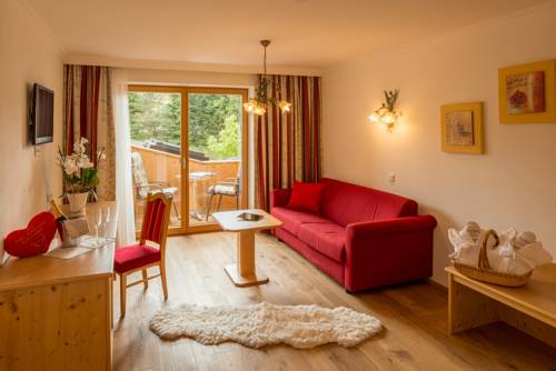Imagen de la habitación del Hotel Kristall, Tirol Austr&iacute;aco. Foto 4