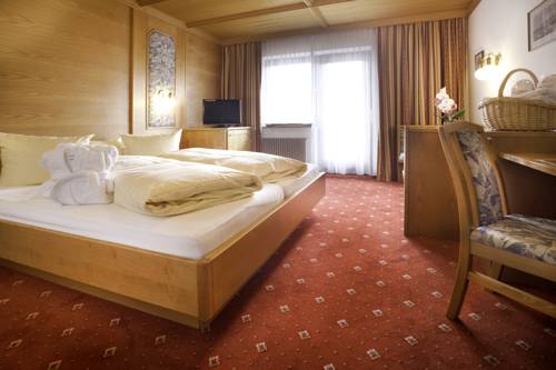 Imagen de la habitación del Hotel Kristall, Tirol Austr&iacute;aco. Foto 12