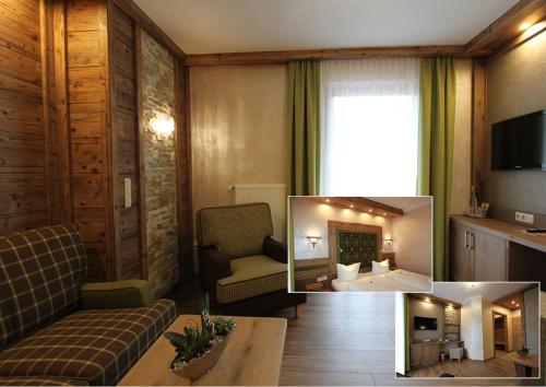 Imagen de la habitación del Hotel Kristall- & Vitalhotel Bergknappenhof. Foto 4