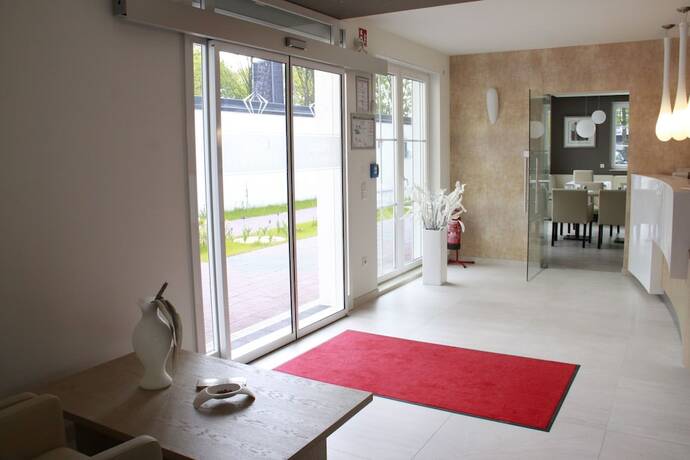 Imagen general del Hotel Kristallhotel Fettehenne. Foto 4