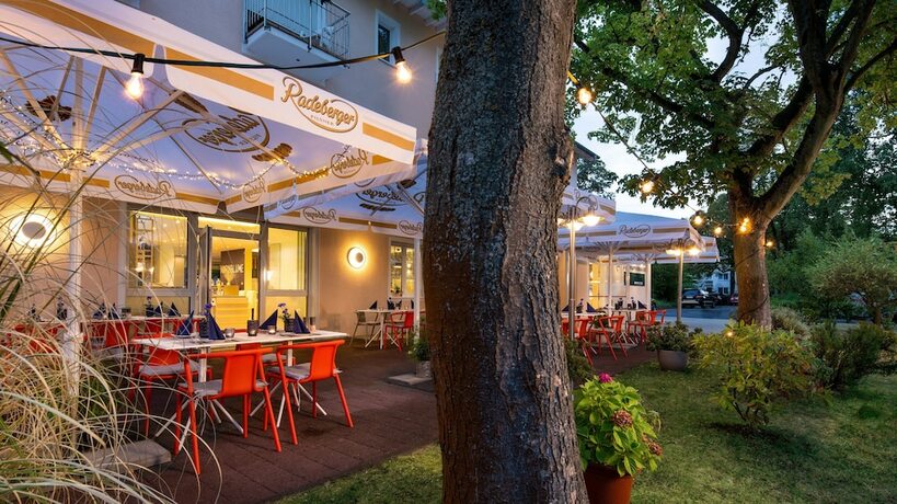 Imagen general del Hotel Kristallhotel Fettehenne. Foto 14
