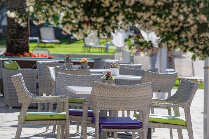 Imagen general del Hotel Kristalli Apartments. Foto 9