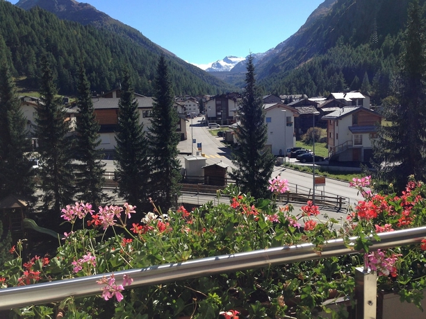 Imagen de la habitación del Hotel Kristall-saphir. Foto 3