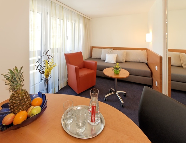 Imagen de la habitación del Hotel Kristall-saphir. Foto 6