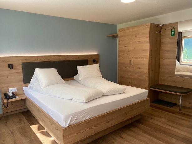 Imagen de la habitación del Hotel Kristall-saphir. Foto 8