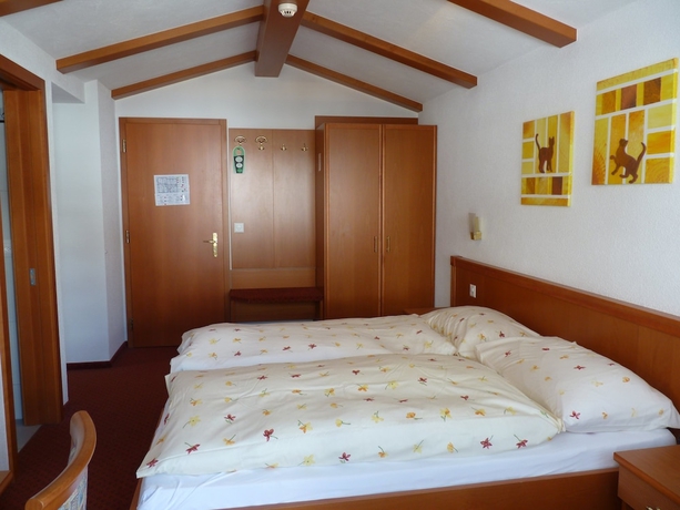 Imagen de la habitación del Hotel Kristall-saphir. Foto 9