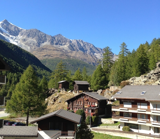 Imagen de la habitación del Hotel Kristall-saphir. Foto 11