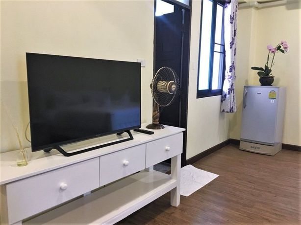 Imagen de los interiores del Hotel Kristi House. Foto 15