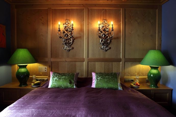 Imagen de la habitación del Hotel Kristiania Lech. Foto 7
