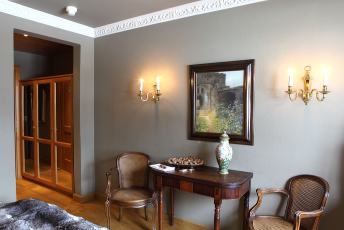 Imagen de la habitación del Hotel Kristiania Lech. Foto 10
