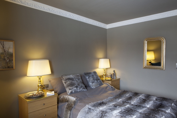 Imagen de la habitación del Hotel Kristiania Lech. Foto 12