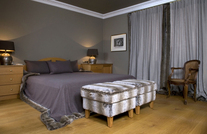 Imagen de la habitación del Hotel Kristiania Lech. Foto 14