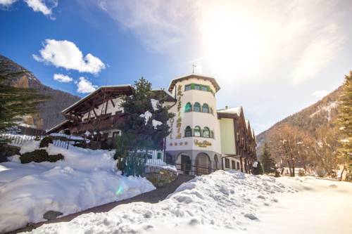 Imagen de la habitación del Hotel Kristiania Pure Nature and Spa. Foto 2