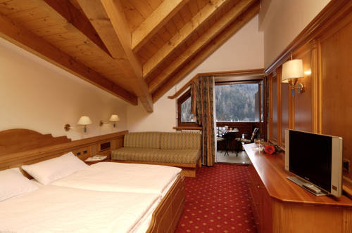 Imagen de la habitación del Hotel Kristiania Pure Nature and Spa. Foto 3