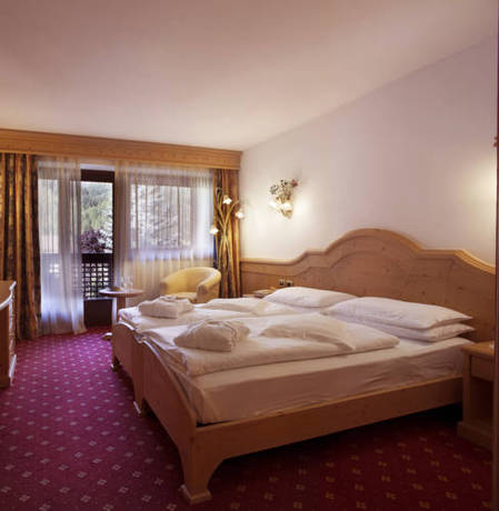 Imagen de la habitación del Hotel Kristiania Pure Nature and Spa. Foto 5