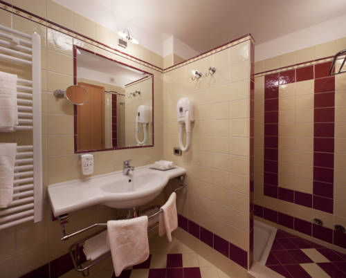 Imagen de la habitación del Hotel Kristiania Pure Nature and Spa. Foto 6