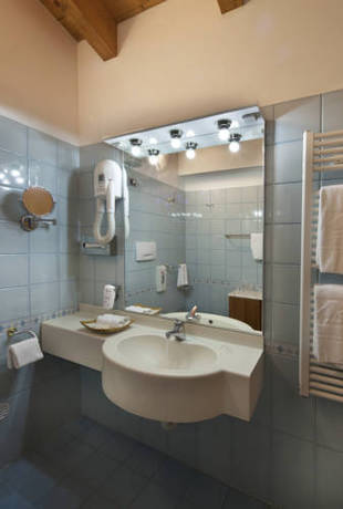 Imagen de la habitación del Hotel Kristiania Pure Nature and Spa. Foto 7