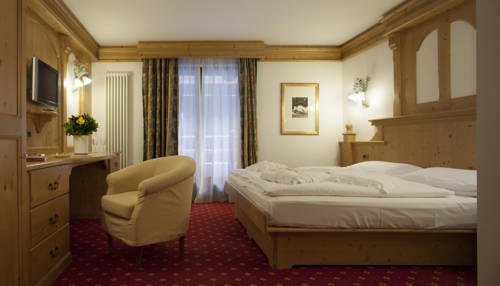 Imagen de la habitación del Hotel Kristiania Pure Nature and Spa. Foto 8