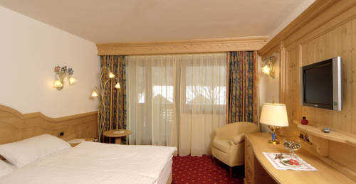 Imagen de la habitación del Hotel Kristiania Pure Nature and Spa. Foto 11