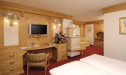 Imagen de la habitación del Hotel Kristiania Pure Nature and Spa. Foto 12