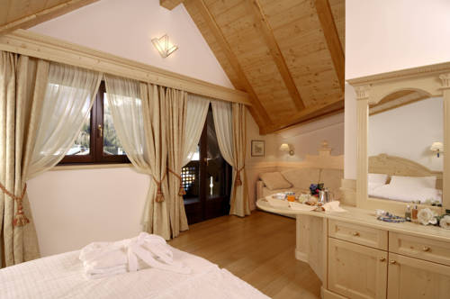 Imagen de la habitación del Hotel Kristiania Pure Nature and Spa. Foto 15