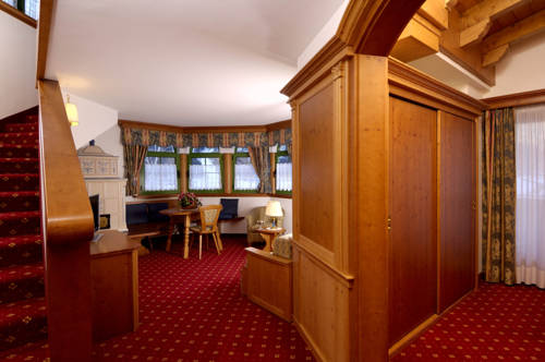 Imagen de la habitación del Hotel Kristiania Pure Nature and Spa. Foto 16