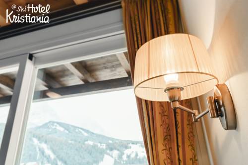 Imagen de la habitación del Hotel Kristiania Small Dolomites. Foto 4