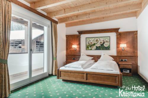 Imagen de la habitación del Hotel Kristiania Small Dolomites. Foto 6