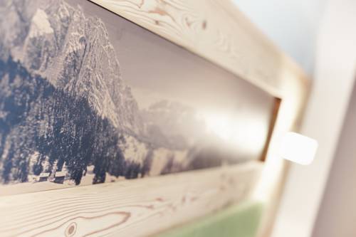 Imagen de la habitación del Hotel Kristiania Small Dolomites. Foto 10