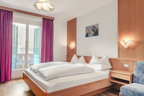 Imagen de la habitación del Hotel Kristiania Small Dolomites. Foto 11