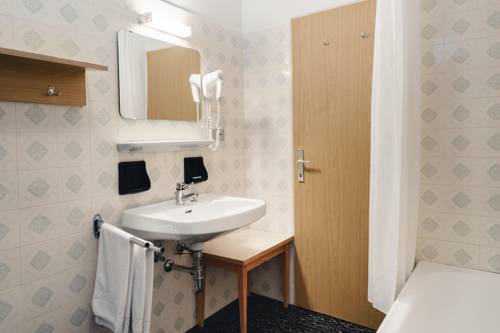 Imagen de la habitación del Hotel Kristiania Small Dolomites. Foto 12