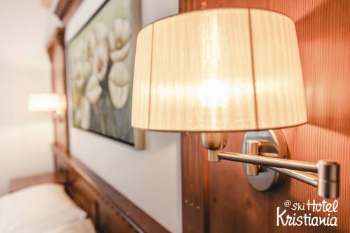 Imagen de la habitación del Hotel Kristiania Small Dolomites. Foto 16