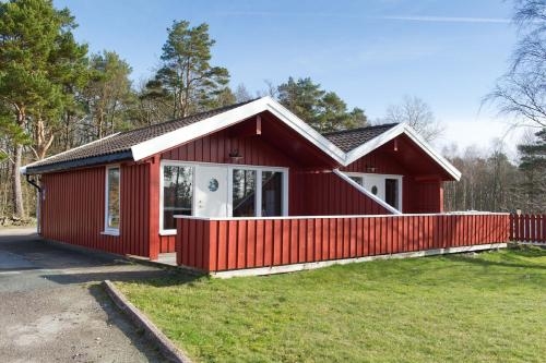 Imagen de la habitación del Hotel Kristiansand Feriesenter. Foto 8