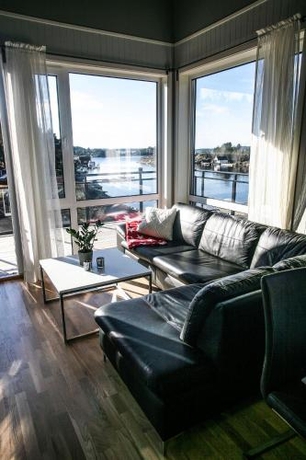 Imagen general del Hotel Kristiansand Feriesenter. Foto 4