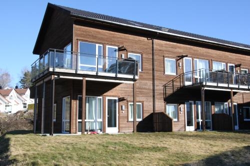 Imagen general del Hotel Kristiansand Feriesenter. Foto 5