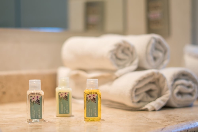 Imagen de la habitación del Hotel Kristie Resort. Foto 2