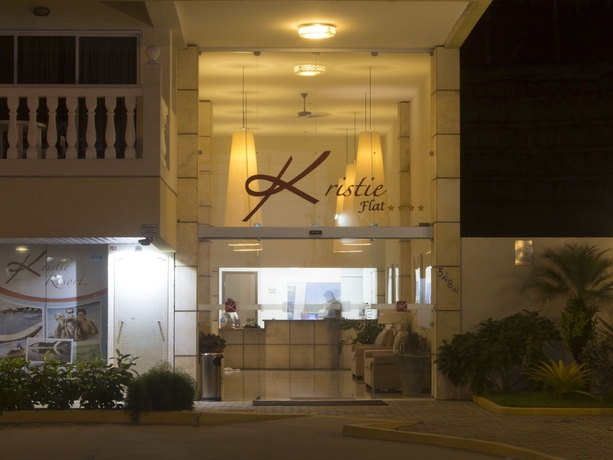 Imagen de los interiores del Hotel Kristie Resort. Foto 17
