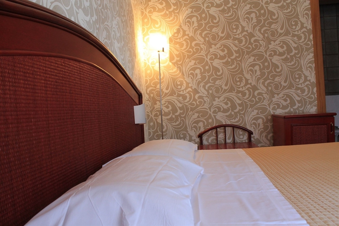 Imagen de la habitación del Hotel Kristina, IMPERIA. Foto 4