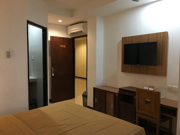 Imagen de la habitación del Hotel Kristina, Kota Yogyakarta. Foto 2