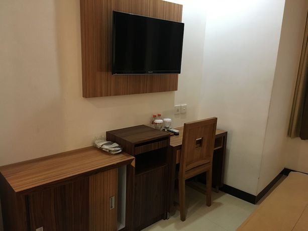 Imagen de la habitación del Hotel Kristina, Kota Yogyakarta. Foto 9